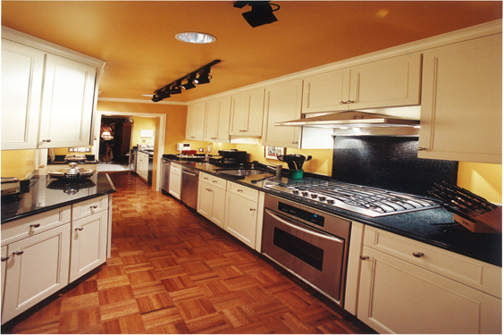 Townhouse